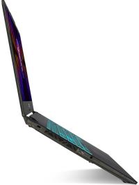 MSI CYBORG 15 A13UC-2087XTR I5-13420H 16GB 512GB SSD 15.6" 4GB RTX3050 FDos